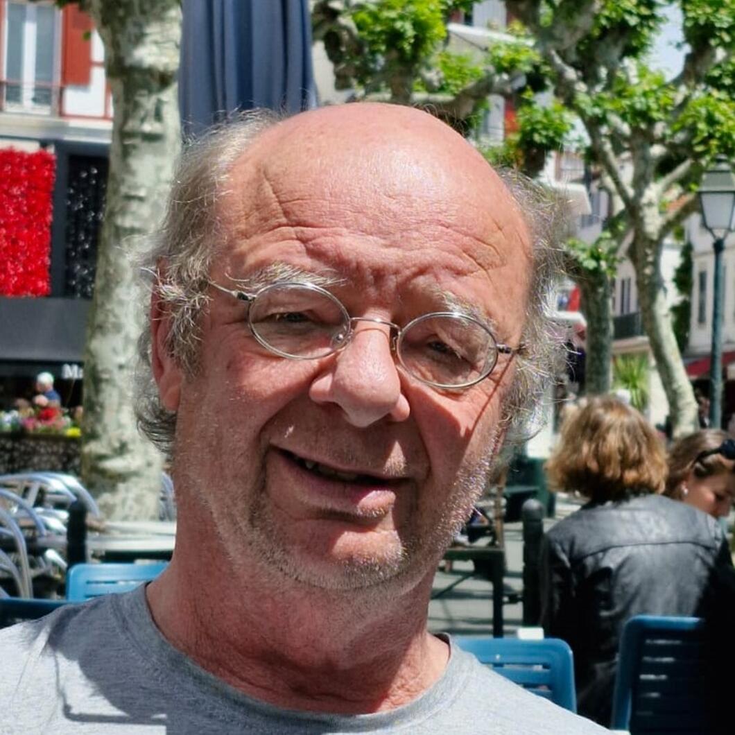 Foto van Leon