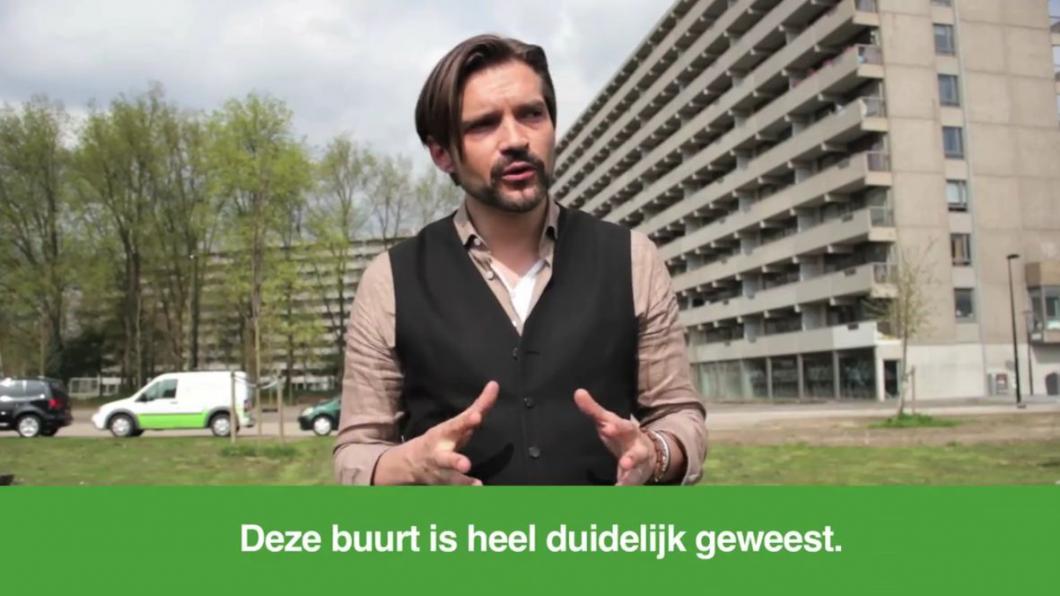 Jorit Nuijens in de K-buurt